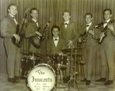 The Innocents Band