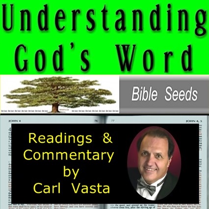 Bible Seed Podcast